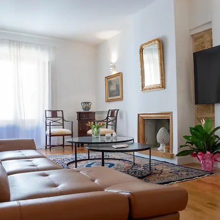 Vittorio Emanuele Apartamento