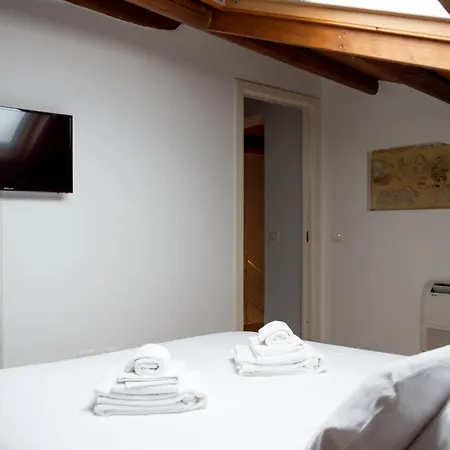 Apartamento Vittorio Emanuele