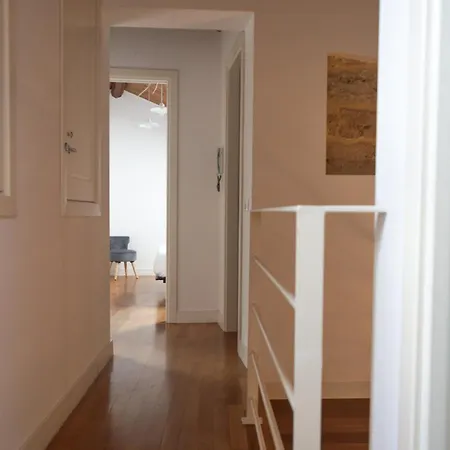 Vittorio Emanuele Apartamento Palermo