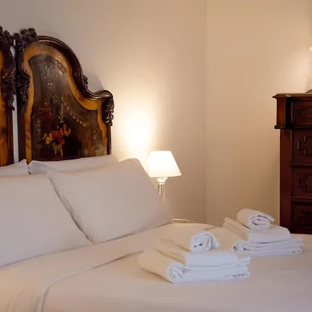 Vittorio Emanuele Apartamento