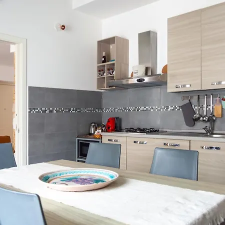 Apartamento Vittorio Emanuele