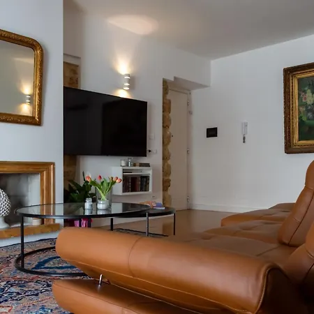 Apartamento Vittorio Emanuele *