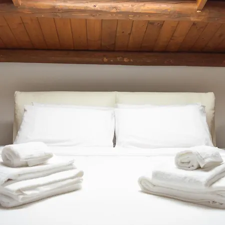 Apartamento Vittorio Emanuele Palermo