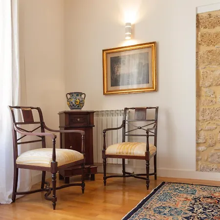 Apartamento Vittorio Emanuele Palermo