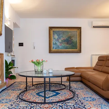 Apartamento Vittorio Emanuele
