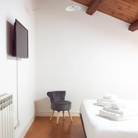 Vittorio Emanuele Apartamento Palermo