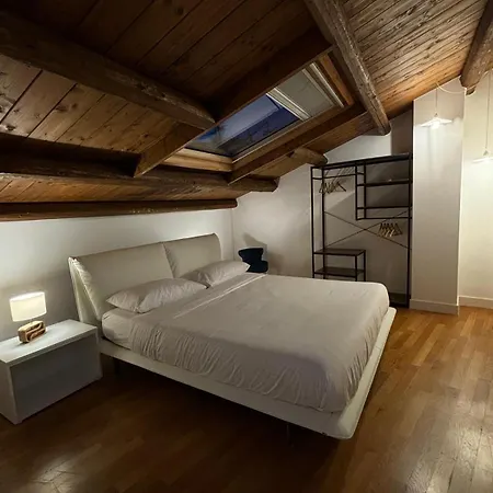 Apartamento Vittorio Emanuele *